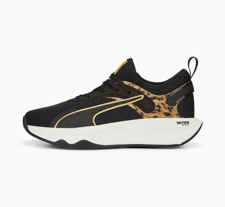 Actual product image Puma PWR XX Nitro Safari Glam (38.5)