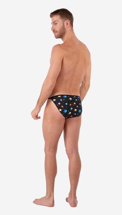 Immagine prodotto HOM Minislip Tanga Briefs Funky Style (M, Confezione singola)