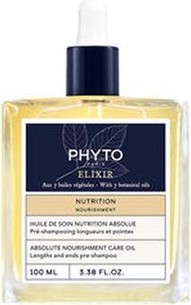 Phyto Nutrition Absolute Nutrition Treatment Oil - 100 Ml (100 ml)