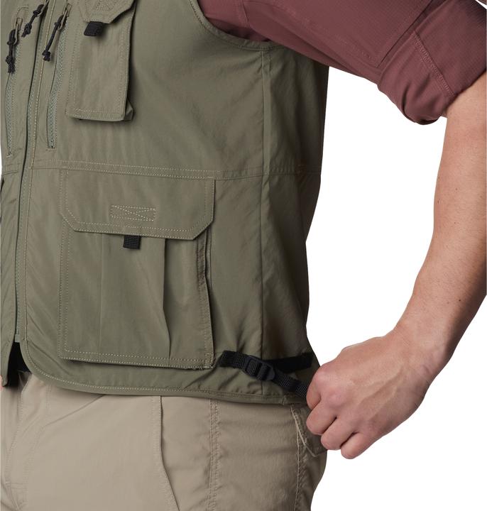 Immagine prodotto Columbia Gilet Silver Ridge™ Utility da uomo (M)