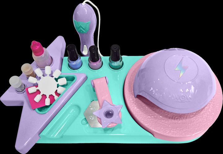 Immagine prodotto Euromic WOW Generation - Studio Design Your Nails (WOW00028-439) (Smalto)