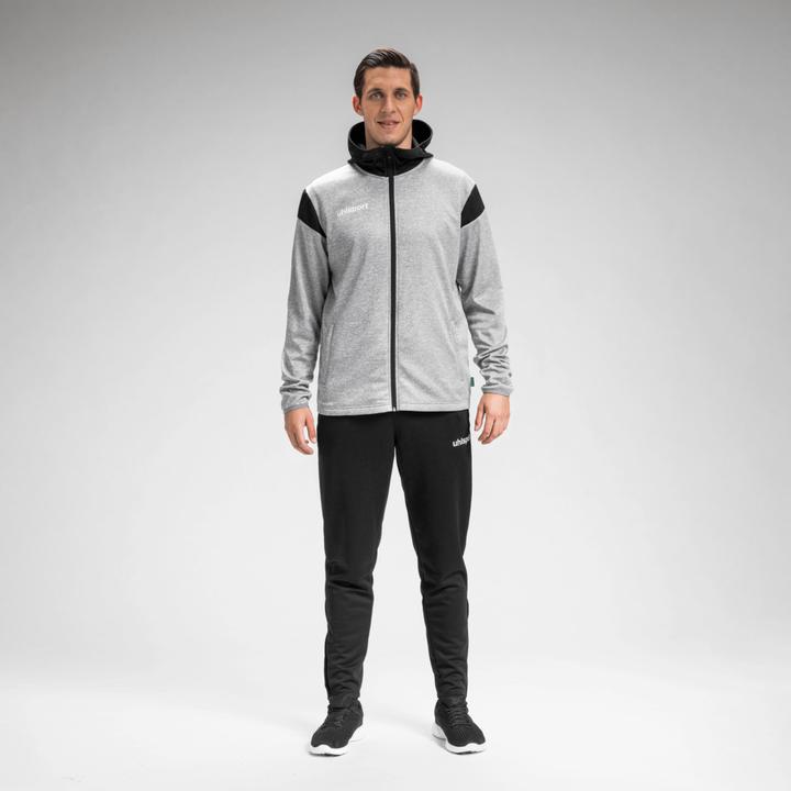 Produktbild Uhlsport Kapuzenjacke Squad 27 Track Hood (M)