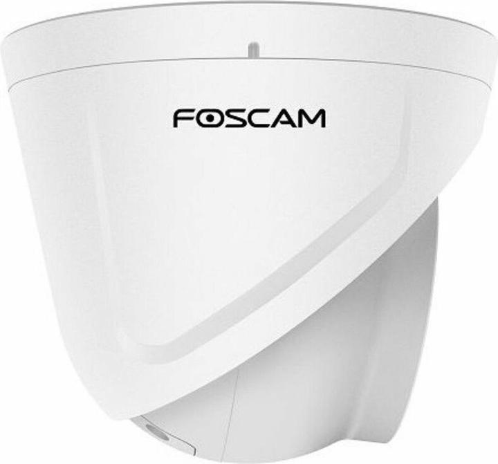Actual product image Foscam T8EP, UHD PoE IP turret camera beveiligingscamera (3840 x 2160 pixels)