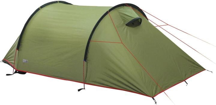 Actual product image High Peak Kite 3 LW (Tunnel tent, 3.40 kg, 3 persons)