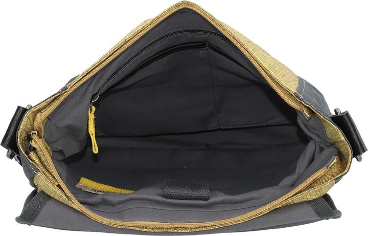 Produktbild Camel Active Satipo Umhängetasche 32 cm