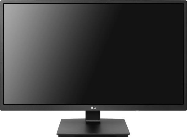 Immagine prodotto LG 27BN55U-B (3840 x 2160 pixel, 27")