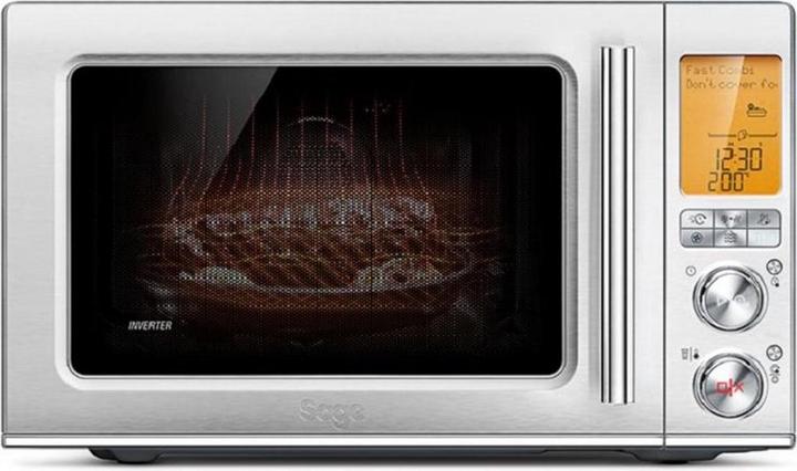 Produktbild Sage The Combi Wave 3-in-1 (CH-Stecker, 32 l)