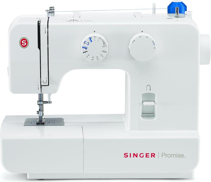 Actual product image Singer SMC 1409