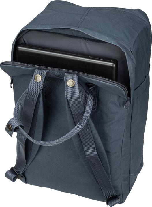 Actual product image Fjällräven Kånken Laptop 17" (20 l)
