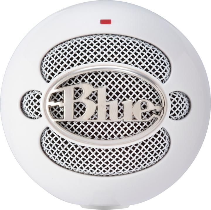 Image du produit Blue Snowball iCE