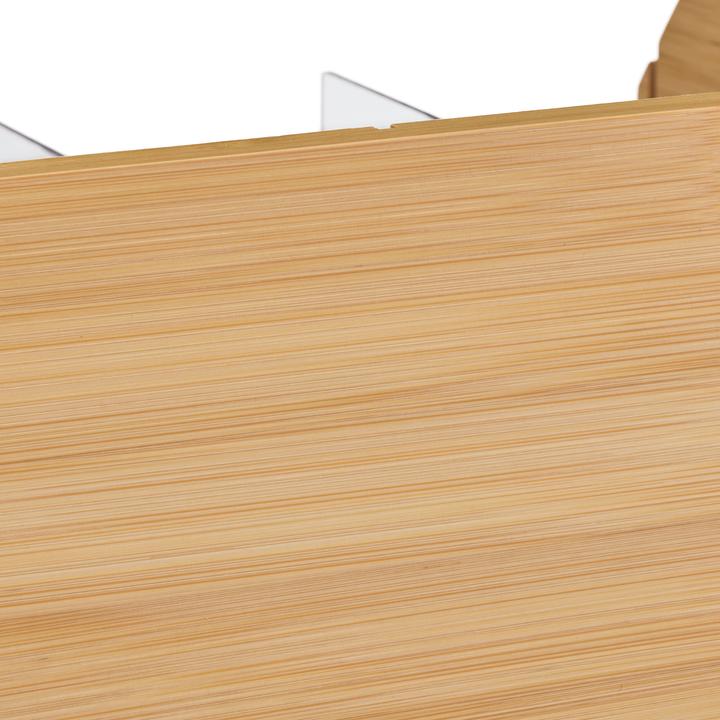 Actual product image Relaxdays Tea holder