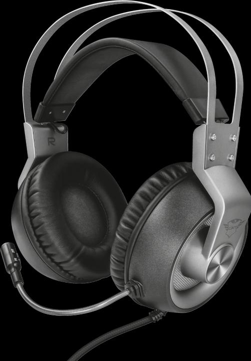 Image du produit Trust GXT 430 (Filaire)