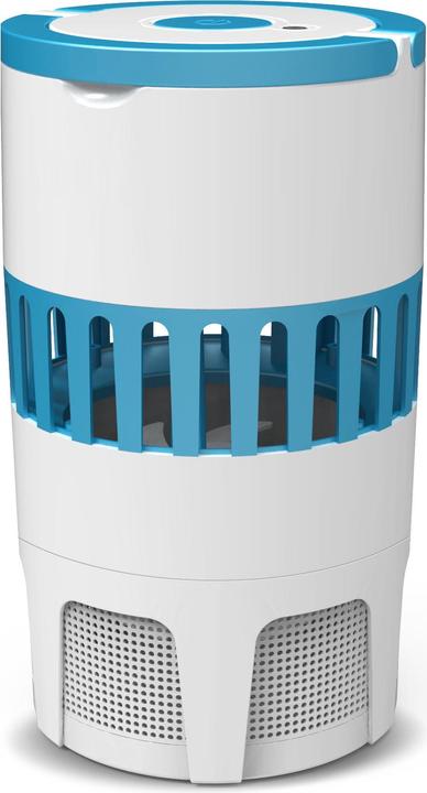 Actual product image Poly Pool Bug Zapper
