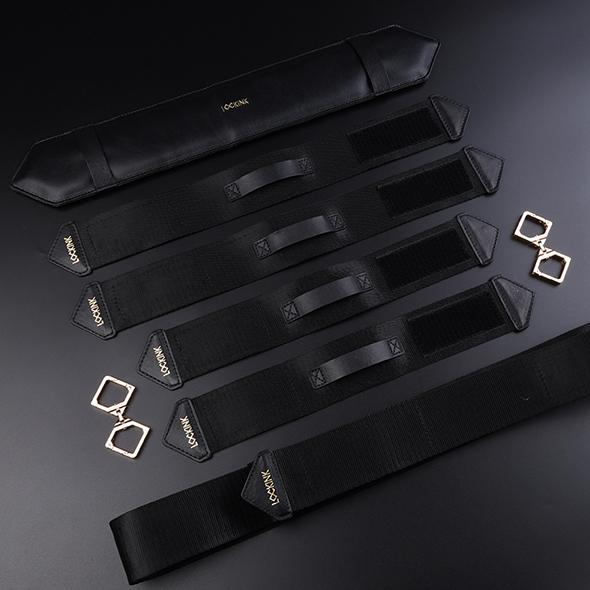 Actual product image Lockink Leg Spreader