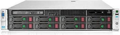 Produktbild HPE DDR3 8 GB DIMM 240-PIN (1 x 8GB, 1600 MHz, DDR3-RAM, DIMM)