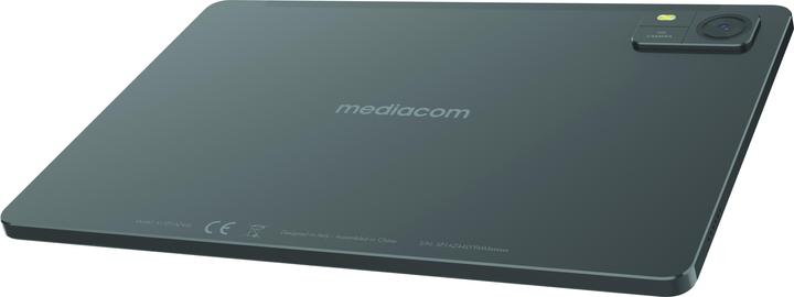 Actual product image Mediacom SmartPad Azimut 4 Lite 4-64Gb 10.1" (4G, 10.08", 64 GB, Grey)