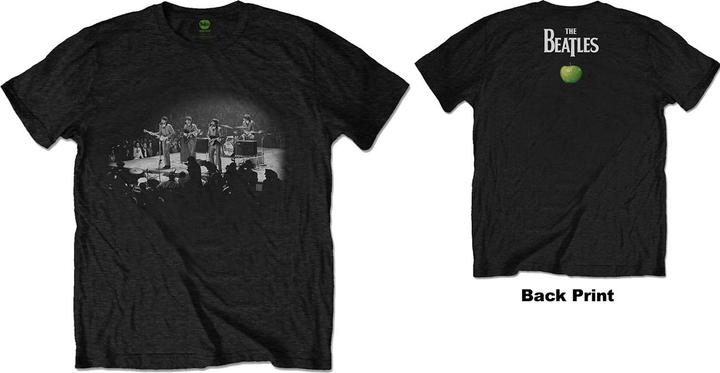 The Beatles Live in DC (XL)