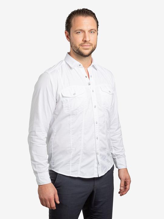 Immagine prodotto Checker Original Camicia Dynasty Denim (M)