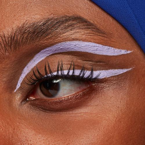 Image du produit NYX Professional Make-Up Vivid Brights (06 Lien Lilas)
