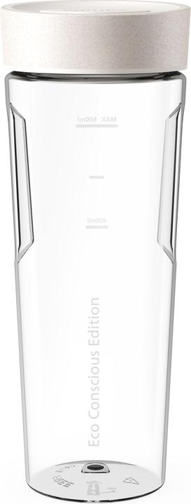 Actual product image Philips Concious Collection HR2500/00 (350 W)