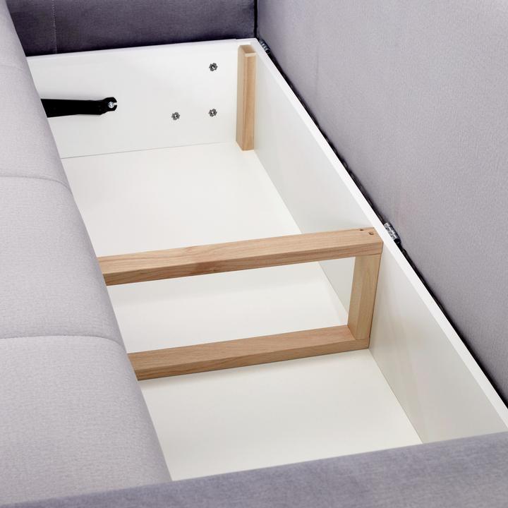 Produktbild Lipo Adria (Ecksofa)