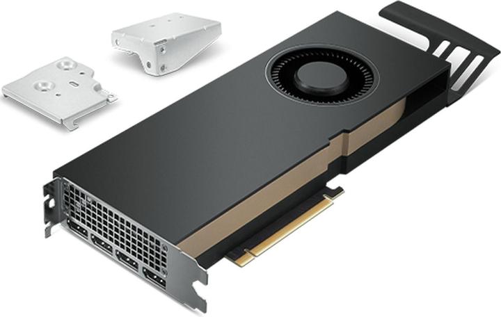 Immagine prodotto Lenovo NVIDIA A5000 GDDR6 HP (24 GB)