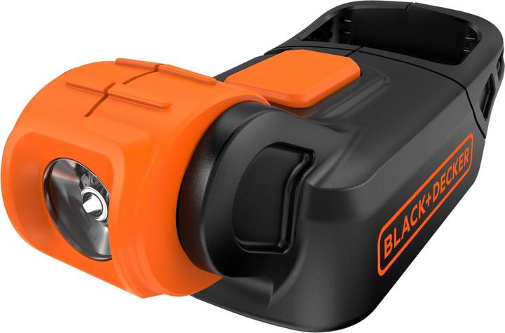 Produktbild Black & Decker 18V Kompakte AkkuLampe (90 lm)