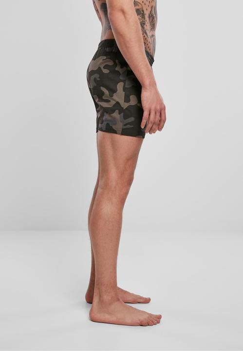 Actual product image Brandit Boxer shorts (XXL, Single pack)