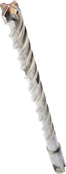 Productafbeelding Alpen SDSplus hamerboor FORCE Snijden (16 mm)