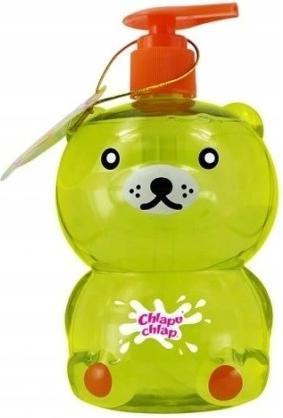Image du produit MGA Gel pour le bain Glace vanille, 500 ml (500 ml, Huile de bain)
