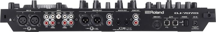 Image du produit Roland DJ-707M