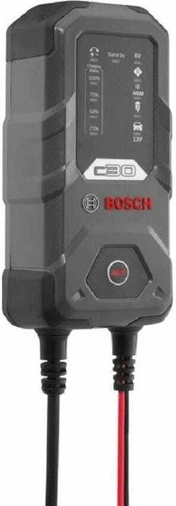 Image du produit Bosch Automotive C30 (12V, 6V, 3.80 A)