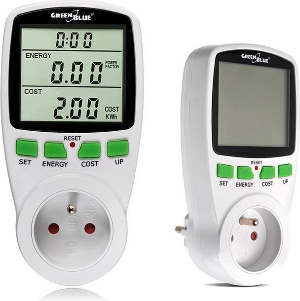 Image du produit Greenblue GB202