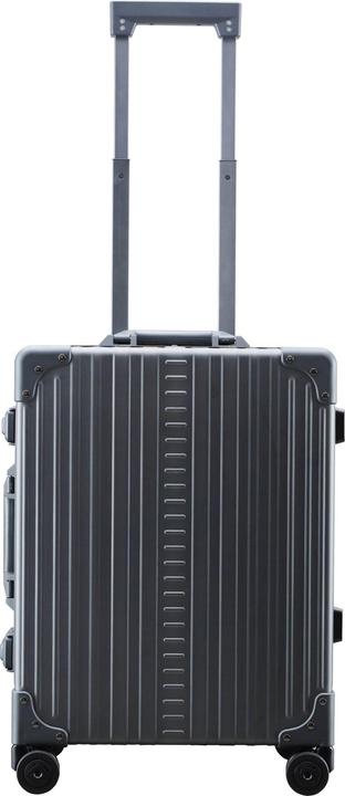 Produktbild Aleon Domestic Carry-On 4-Rollen Kabinentrolley 53 cm (44 l, Handgepäck (bis 50l))