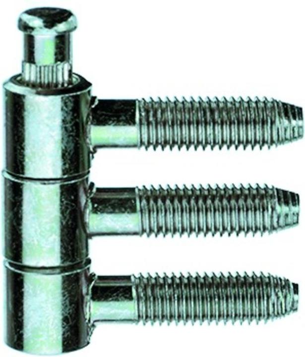 Anuba Nastri forati modello C (standard CH)