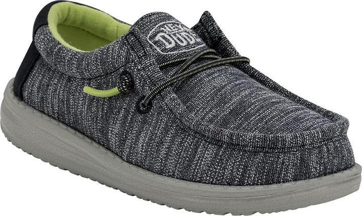 Actual product image Hey Dude Wally Stretch (31)