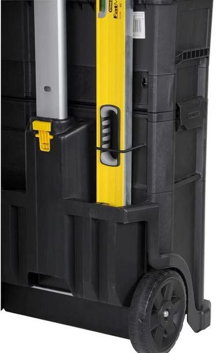 Produktbild Stanley Modular Rolling Workshop (4 Teile)