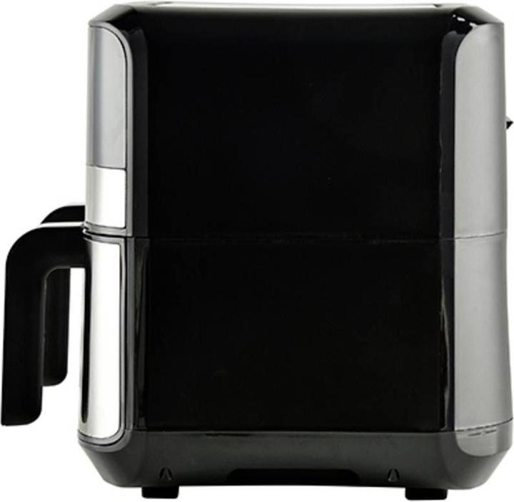Immagine prodotto MasterPRO Friggitrice ad aria calda 2400W rivestimento antiaderente, involucro cool-touch, funzione timer