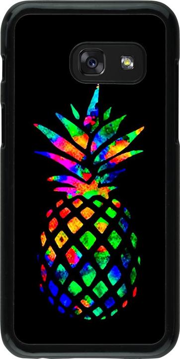 Actual product image PhoneLook Hull Pineapple Multi-colours (Samsung Galaxy A3 (2017))