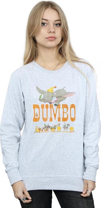 Produktbild Disney Dumbo The One And Only Sweatshirt (S)