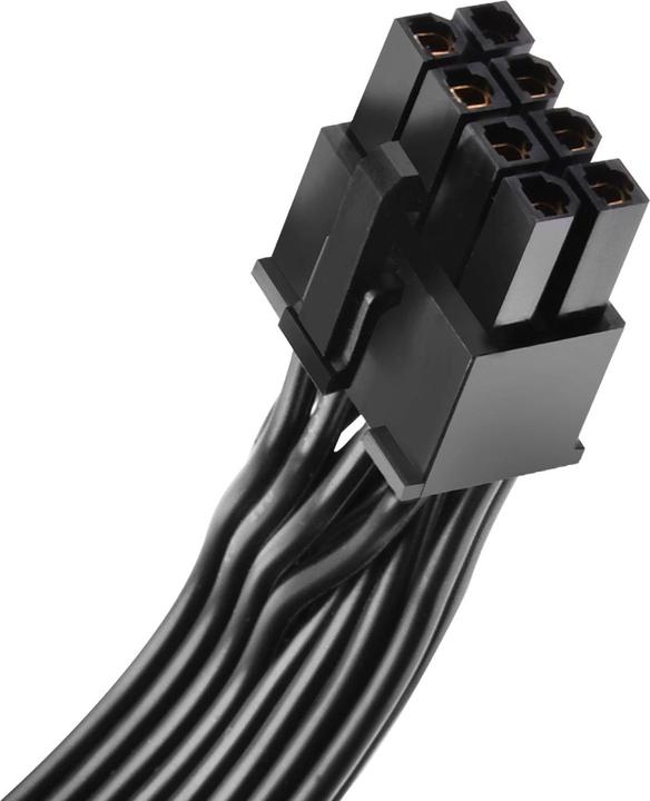 Image du produit Silverstone SST-SX700-LPT v1.1 SFX-L Alimentation électrique 80 PLUS Platine, modulaire - 700 Watt (700 W)