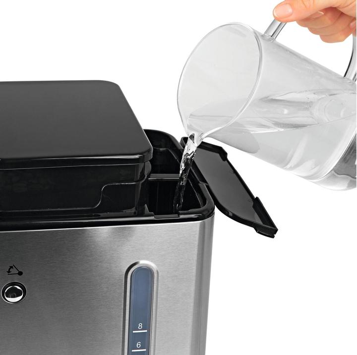 Produktbild Beem Filterkaffeemaschine Fresh Aroma Perfect Superior