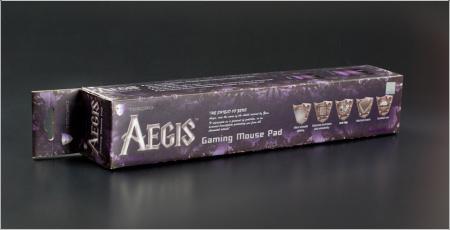 Produktbild Tesoro Aegis X3 (TS-X3) (L)