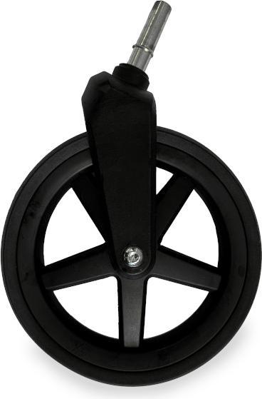 Immagine prodotto hamax Hundewagen Kit