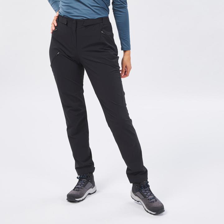 Actual product image Quechua MH500 WO (31)