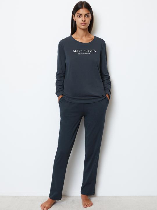 Produktbild Marc O'Polo Longsleeve Mix & Match Cotton (L)