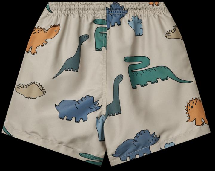 Actual product image Liewood Duke Badeshorts Dinosaurs (80)