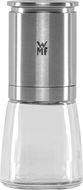 Actual product image WMF De Luxe (Pepper, Salt)