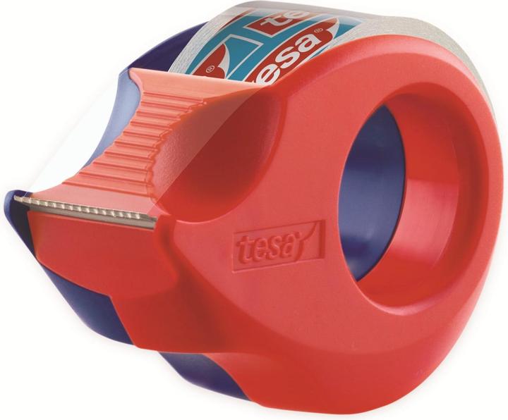 Actual product image tesa Mini dispenser