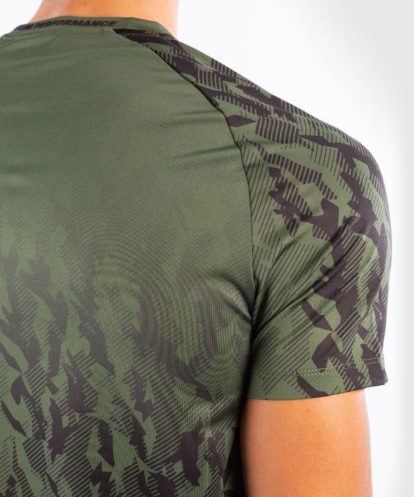 Immagine prodotto UFC | Venum Maglietta a maniche corte Authentic Fight Week Men's Performance (XS)